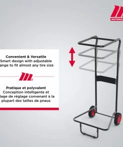 MotoMaster Tire Dolly, 300-lb 25 MotoMaster Tire Dolly, 300-lb -Cheap MotoMaster Store motomaster tire dolly 300 lb 496ec8a8 75e8 4e07 b236 ed6d2e6dd671