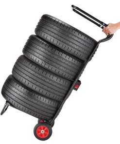 MotoMaster Tire Dolly, 300-lb 18 MotoMaster Tire Dolly, 300-lb -Cheap MotoMaster Store motomaster tire dolly 300 lb 4a1d5148 0fff 4aca a0af 60026c42a9be
