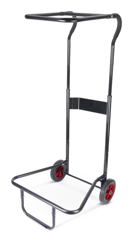 MotoMaster Tire Dolly, 300-lb 1 MotoMaster Tire Dolly, 300-lb