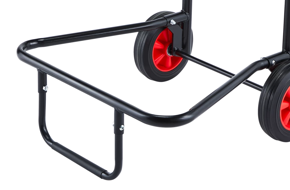 MotoMaster Tire Dolly, 300-lb 9 MotoMaster Tire Dolly, 300-lb - Image 9