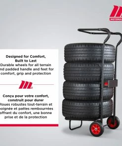 MotoMaster Tire Dolly, 300-lb 26 MotoMaster Tire Dolly, 300-lb -Cheap MotoMaster Store motomaster tire dolly 300 lb e2a694b9 881a 447c b9c4 c42fb8cf34bb