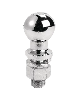 MotoMaster Tow Ball, 1-7/8-in X 2-in Shank