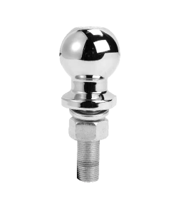 MotoMaster Tow Ball, 2-in X 2-3/8-in Shank
