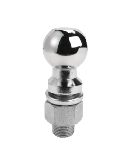 MotoMaster Hitch Tow Ball