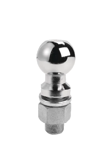 MotoMaster Hitch Tow Ball 1 MotoMaster Hitch Tow Ball