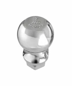 MotoMaster Tow Ball With Shank, 2-in