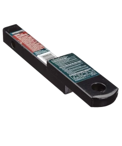 MotoMaster Towing Ball Mount, 1-1/4-in Drop