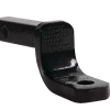 MotoMaster Towing Ball Mount, 2-1/2-in Drop