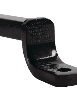 MotoMaster Towing Ball Mount, 2-1/2-in Drop