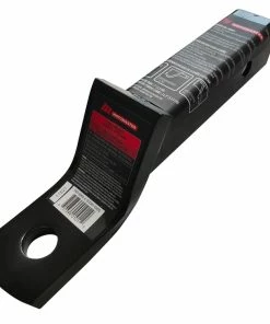 MotoMaster Towing Ball Mount, 2-1/8-in Drop