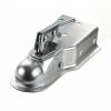 MotoMaster Class I & Class II Trailer Coupler, 1-7/8-in X 3-in