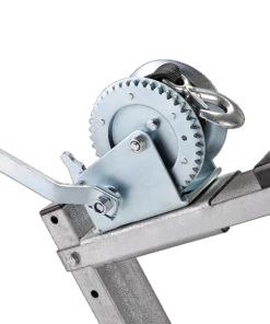 MotoMaster1-Way Trailer Winch, 1100-lb -Cheap MotoMaster Store motomaster trailer winch 1100 lb capacity one speed two way 3b13f498 2739 4d1d b9cf c678467b96f9