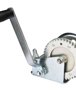 MotoMaster1-Way Trailer Winch, 1100-lb -Cheap MotoMaster Store motomaster trailer winch 1100 lb capacity one speed two way 5e269be7 e724 488c 89ae d6a7018cf291