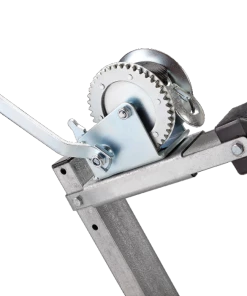 MotoMaster 1-Way Trailer Winch, 1300-lb -Cheap MotoMaster Store motomaster trailer winch 1300 lb capacity one speed two way be01e0fc 99a1 4588 9949 2c510179d062