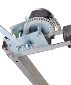 MotoMaster 1,800-lb 2-Way Trailer Winch -Cheap MotoMaster Store motomaster trailer winch 1800 lb capacity two speed two way 632cc553 dd9d 44fb 9759 82a9a73a89fe