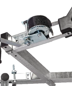 MotoMaster 1-Way Trailer Winch, 600-lb -Cheap MotoMaster Store motomaster trailer winch 600 lb capacity one speed one way 259f09db b608 49b9 94a4 b4d5445b90db