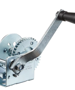 MotoMaster 1-Way Trailer Winch, 600-lb -Cheap MotoMaster Store motomaster trailer winch 600 lb capacity one speed one way a99ff3d1 eb01 4802 af16 97738c82d912