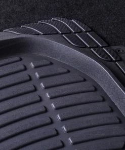 MotoMaster Truck Deep Tray Car Floor Mat, Black, 3-pk -Cheap MotoMaster Store motomaster truck 3 piece deep tray floor mat bb8496e2 9934 4c0c a7d0 37dea6860e0c