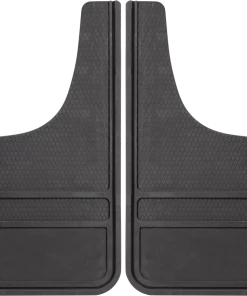 MotoMaster Universal Heavy Duty Front Mud Guards