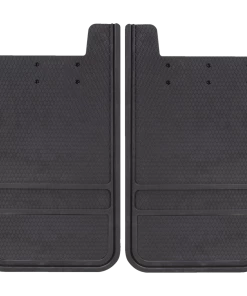 MotoMaster Universal Heavy Duty Mud Guards, Rear