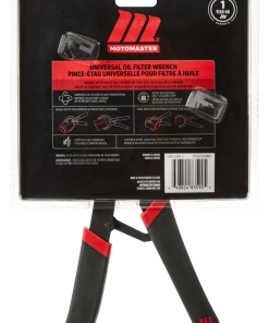 MotoMaster Universal Oil Filter Wrench -Cheap MotoMaster Store motomaster universal oil filter wrench 5c751d88 150a 464c b260 aeef54f1d354