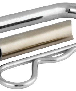 MotoMaster Master Lock Universal Receiver Pin And Clip