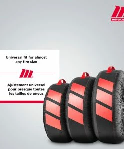 MotoMaster Universal Tire Covers, 4-pk -Cheap MotoMaster Store motomaster universal tire covers 4 pk 60284359 c7e9 4e2c 876d 4737117c4796