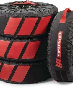 MotoMaster Universal Tire Covers, 4-pk -Cheap MotoMaster Store motomaster universal tire covers 4 pk fa418214 d496 4537 9131 6cb73fa666ce