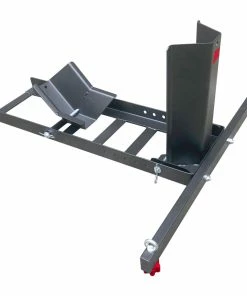 MotoMaster Wheel Chock Kit