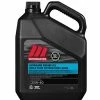 MotoMaster 4-Stroke Semi-Synthetic Outboard Marine Engine Oil 25W40, 4-L