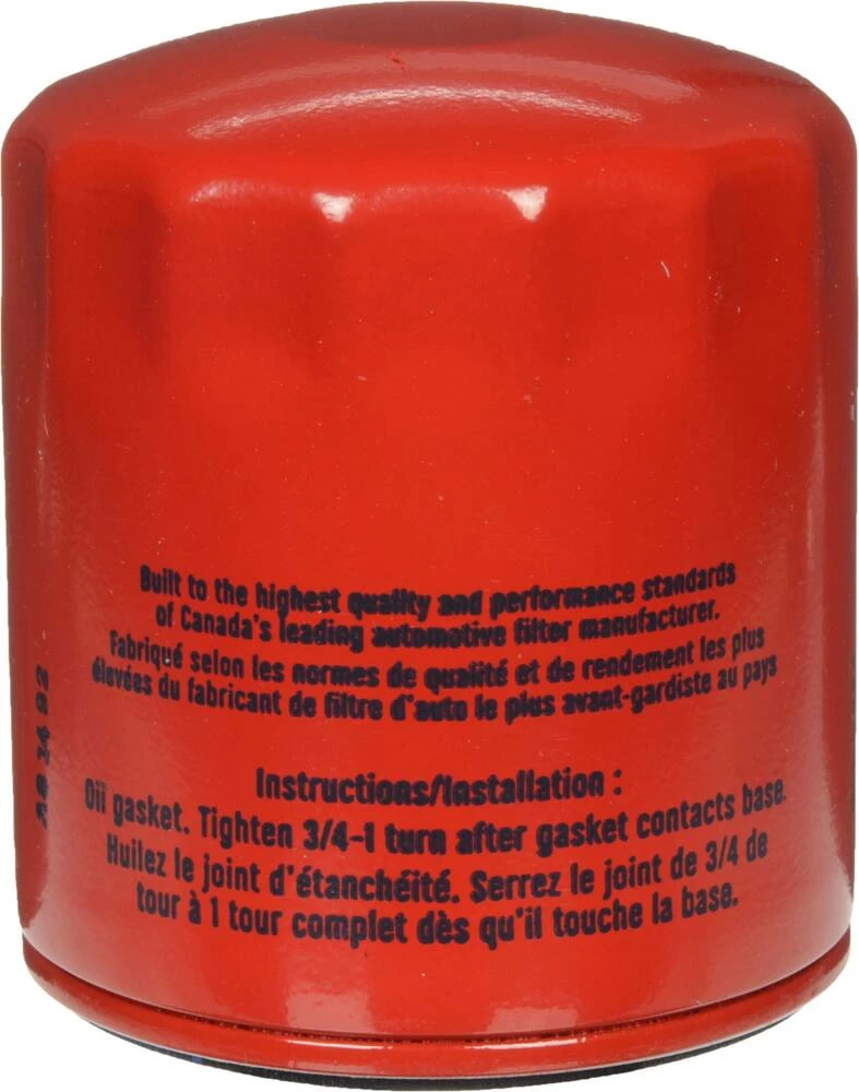 MotoMaster MPH10060 Oil Filter 8 MotoMaster MPH10060 Oil Filter - Image 8