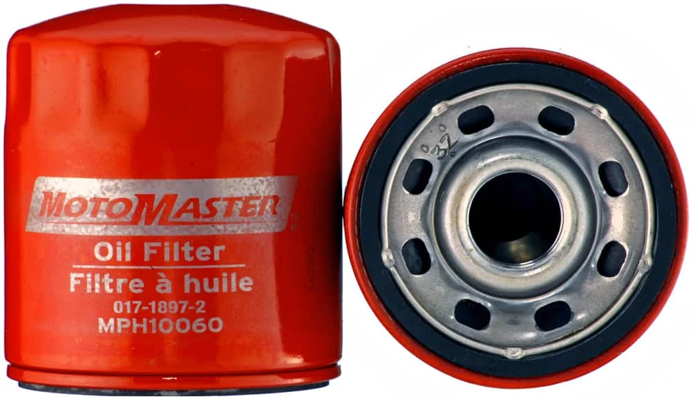 MotoMaster MPH10060 Oil Filter 3 MotoMaster MPH10060 Oil Filter - Image 3