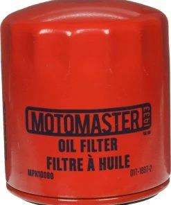 MotoMaster MPH10060 Oil Filter