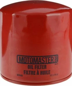 MotoMaster MPH16 Oil Filter