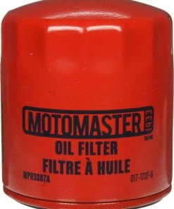 MotoMaster MPH3387A Oil Filter