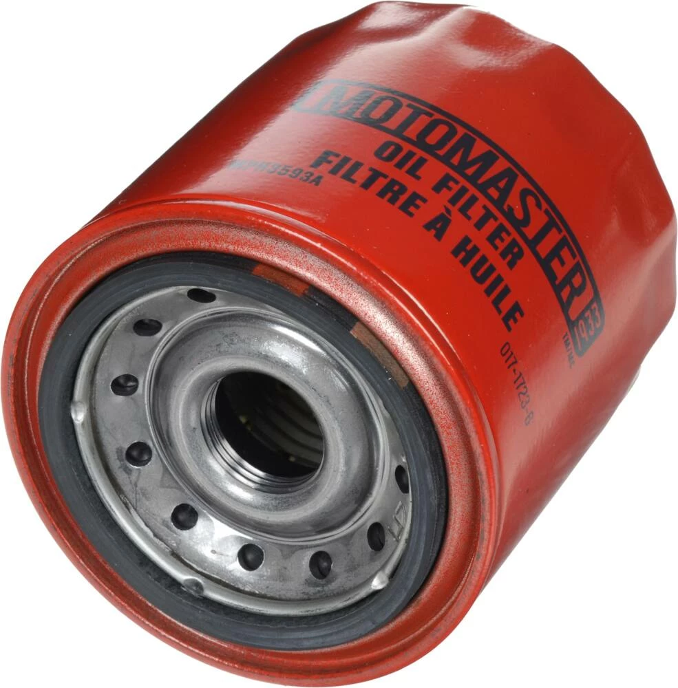 MotoMaster MPH3593A Oil Filter 8 MotoMaster MPH3593A Oil Filter - Image 8