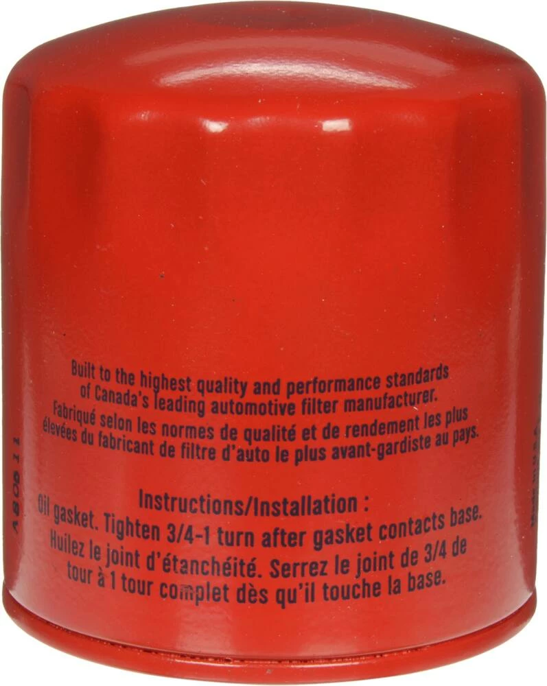 MotoMaster MPH3593A Oil Filter 6 MotoMaster MPH3593A Oil Filter - Image 6