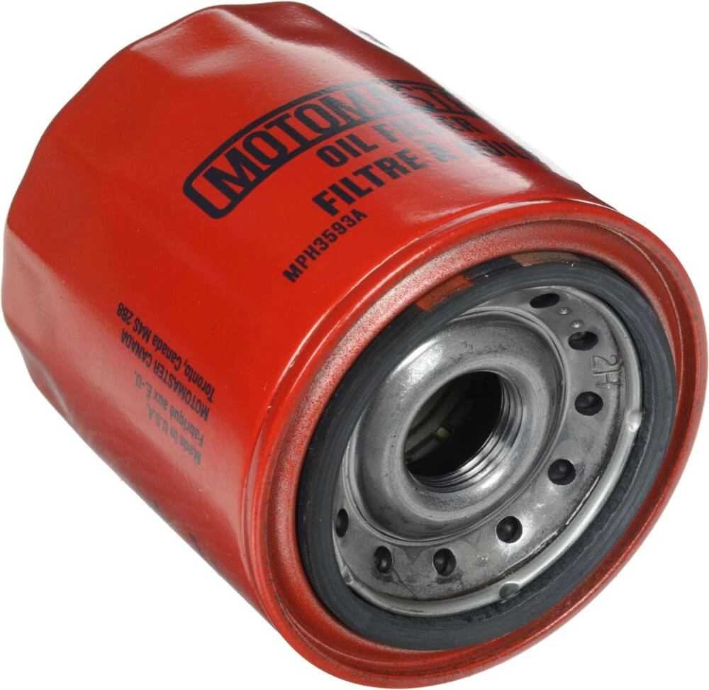MotoMaster MPH3593A Oil Filter 7 MotoMaster MPH3593A Oil Filter - Image 7