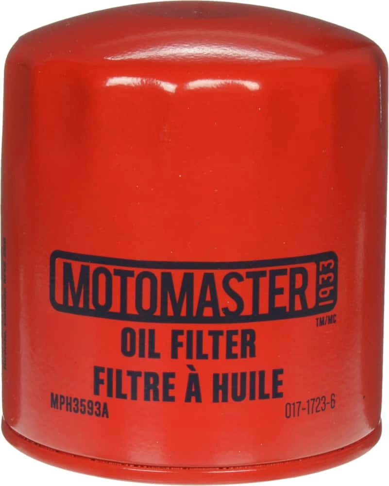 MotoMaster MPH3593A Oil Filter 1 MotoMaster MPH3593A Oil Filter