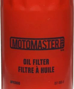 MotoMaster MPH3600 Oil Filter