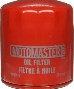 MotoMaster MPH3614 Oil Filter
