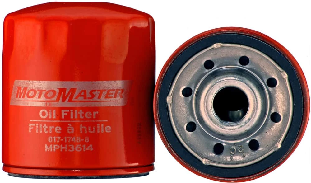 MotoMaster MPH3614 Oil Filter 3 MotoMaster MPH3614 Oil Filter - Image 3