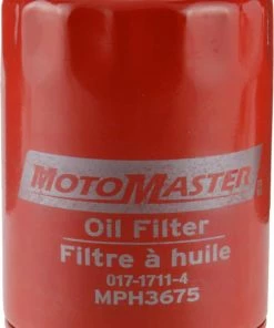 MotoMaster MPH3675 Oil Filter