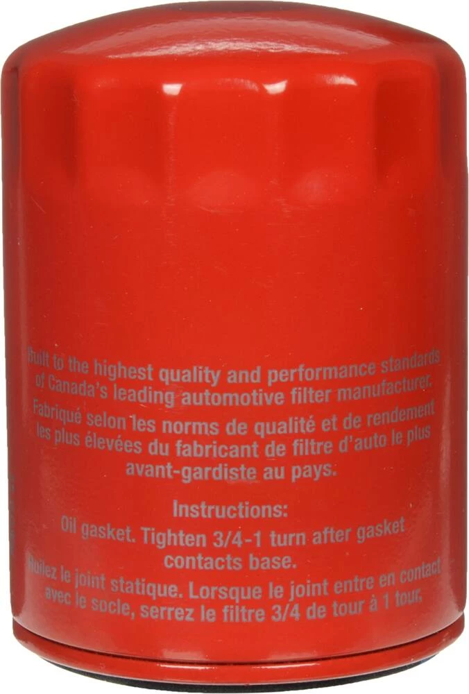 MotoMaster MPH3675 Oil Filter 7 MotoMaster MPH3675 Oil Filter - Image 7