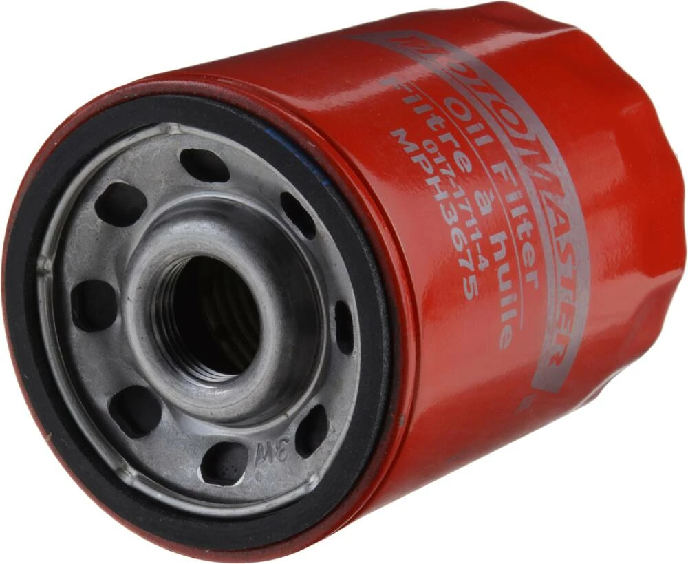 MotoMaster MPH3675 Oil Filter 5 MotoMaster MPH3675 Oil Filter - Image 5