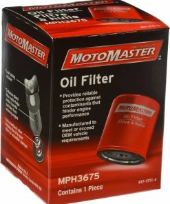 MotoMaster MPH3675 Oil Filter 12 MotoMaster MPH3675 Oil Filter -Cheap MotoMaster Store mph3675 motomaster oil filter d28eaa11 34ec 4b46 bf41 f51c24fbd446