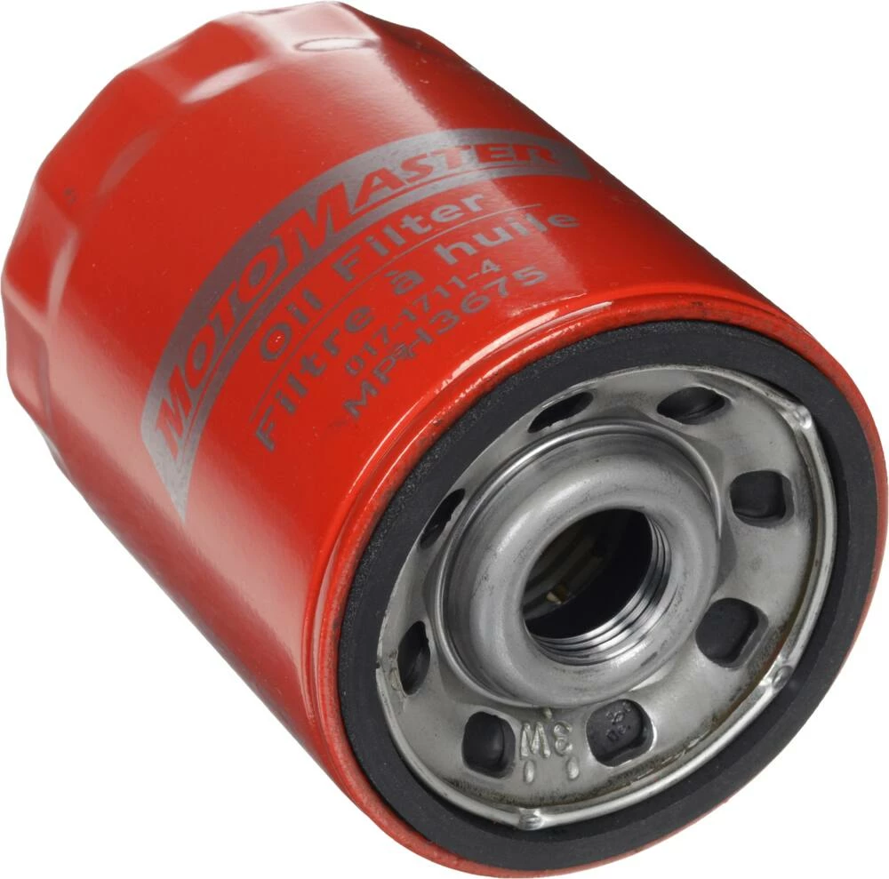 MotoMaster MPH3675 Oil Filter 6 MotoMaster MPH3675 Oil Filter - Image 6
