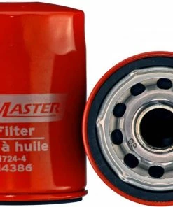 MotoMaster MPH4386 Oil Filter