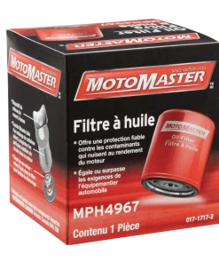 MotoMaster MPH4967 Oil Filter -Cheap MotoMaster Store mph4967 motomaster oil filter f734717d e826 4222 9961 a3a8f34951e0