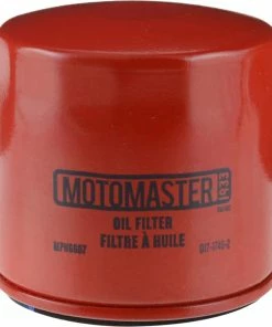 MotoMaster MPH6607 Oil Filter